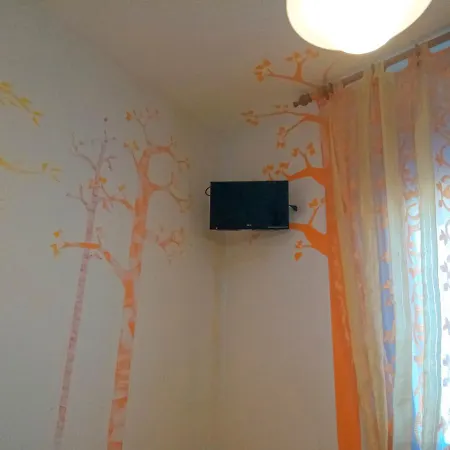 Couette-café Dai Carari 3*