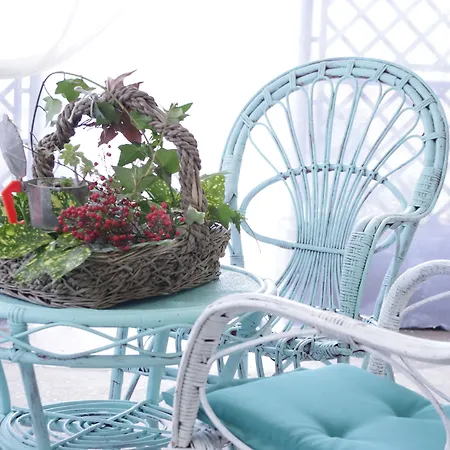 Dai Carari Couette-café 3*