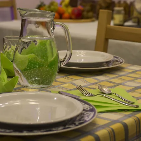 Bed and Breakfast Dai Carari Mira