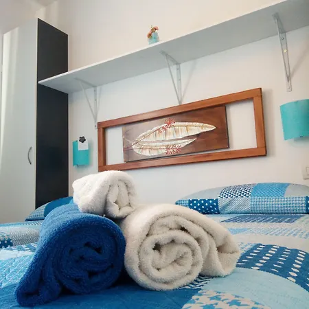 Dai Carari Bed and Breakfast Mira