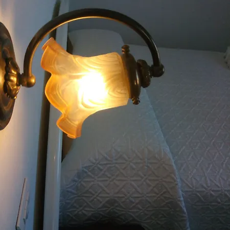 Dai Carari Couette-café 3*