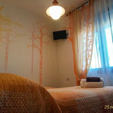 Bed and Breakfast Dai Carari