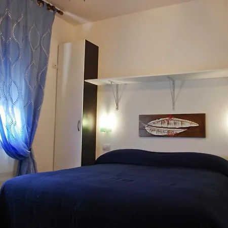 Bed and Breakfast Dai Carari