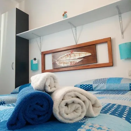 Dai Carari Bed and Breakfast