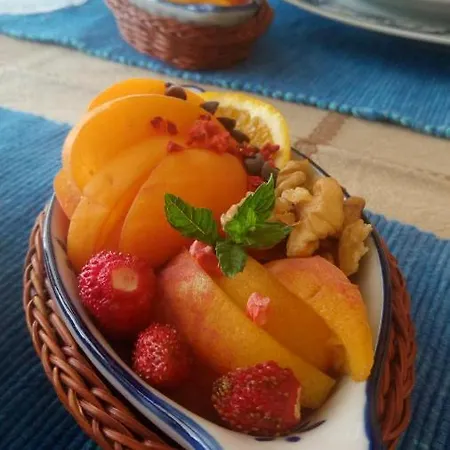Bed and Breakfast Dai Carari Mira