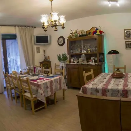 Dai Carari Bed & Breakfast Spinea