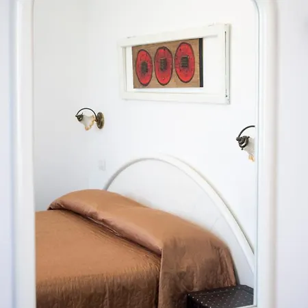 Bed & Breakfast Dai Carari *