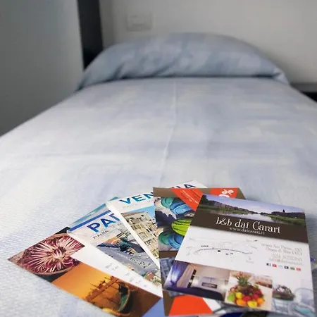 Bed & Breakfast Dai Carari
