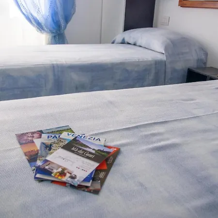 Bed & Breakfast Dai Carari *