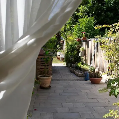 Dai Carari Bed & Breakfast Spinea
