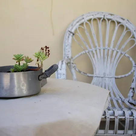 Bed & Breakfast Dai Carari