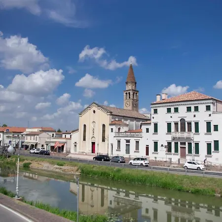 Dai Carari Bed & Breakfast Spinea