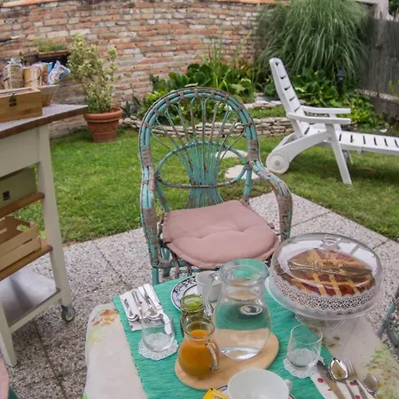 Bed & Breakfast Dai Carari *