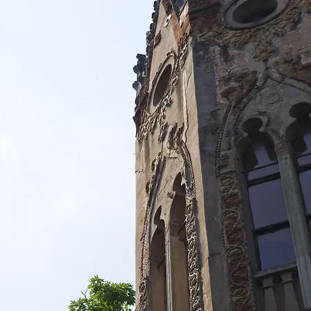 戴卡拉里住宿加早餐旅馆 住宿加早餐酒店 3*