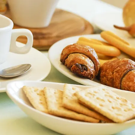 Bed & Breakfast Dai Carari
