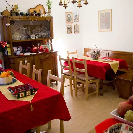 Bed & Breakfast Dai Carari