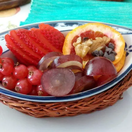 Bed & Breakfast Dai Carari *