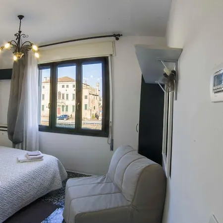 Bed & Breakfast Dai Carari