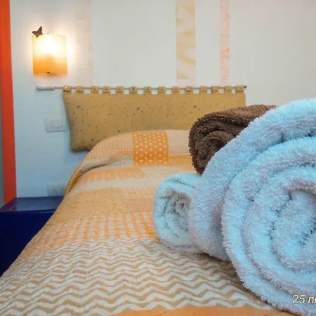 Bed & Breakfast Dai Carari Spinea